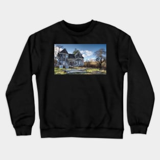 Years Gone By Crewneck Sweatshirt